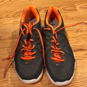Nike sneakers, size 8.5 men’s